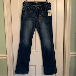 NWT Lucky Brand boot cut jeans